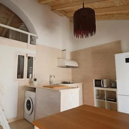 Castillo Quince Apartamento Cartaya