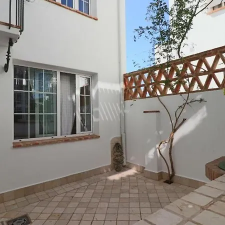 Apartamento Castillo Quince Cartaya