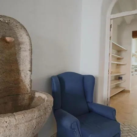 Apartamento Castillo Quince *