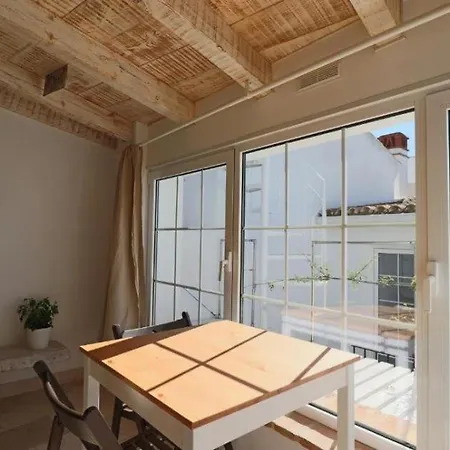 Apartamento Castillo Quince