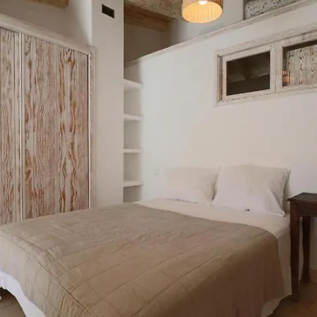 Apartamento Castillo Quince Cartaya