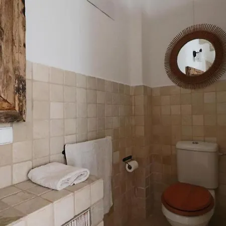 Apartamento Castillo Quince