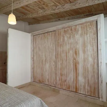Apartamento Castillo Quince