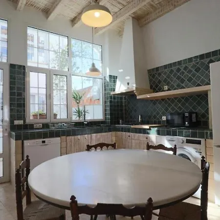 Apartamento Castillo Quince *