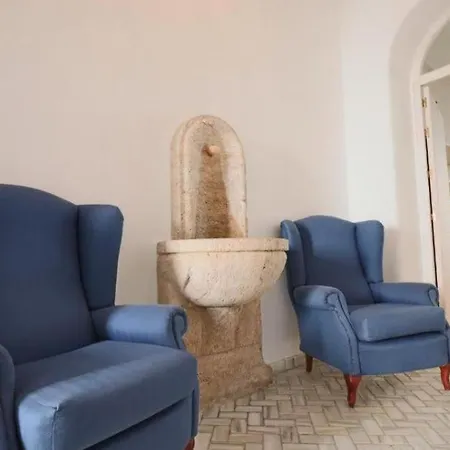 Castillo Quince Apartamento *